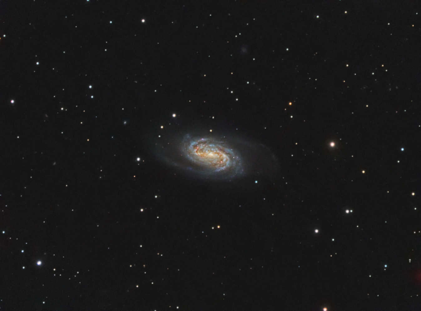 NGC2903