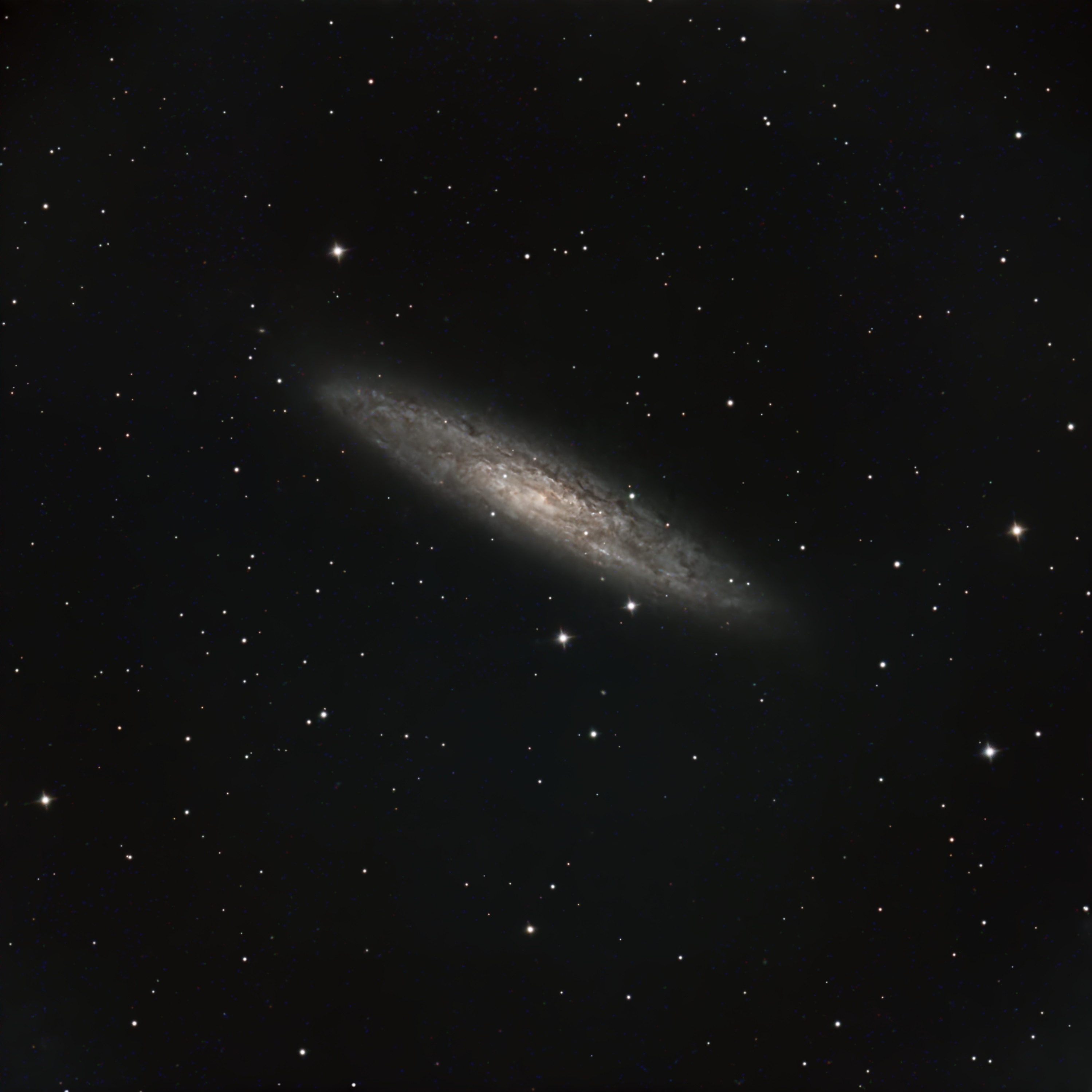 2025_11_13_CS200_533MC_NGC253_RGB_gain100_0C_bin1x1_3x180s_final