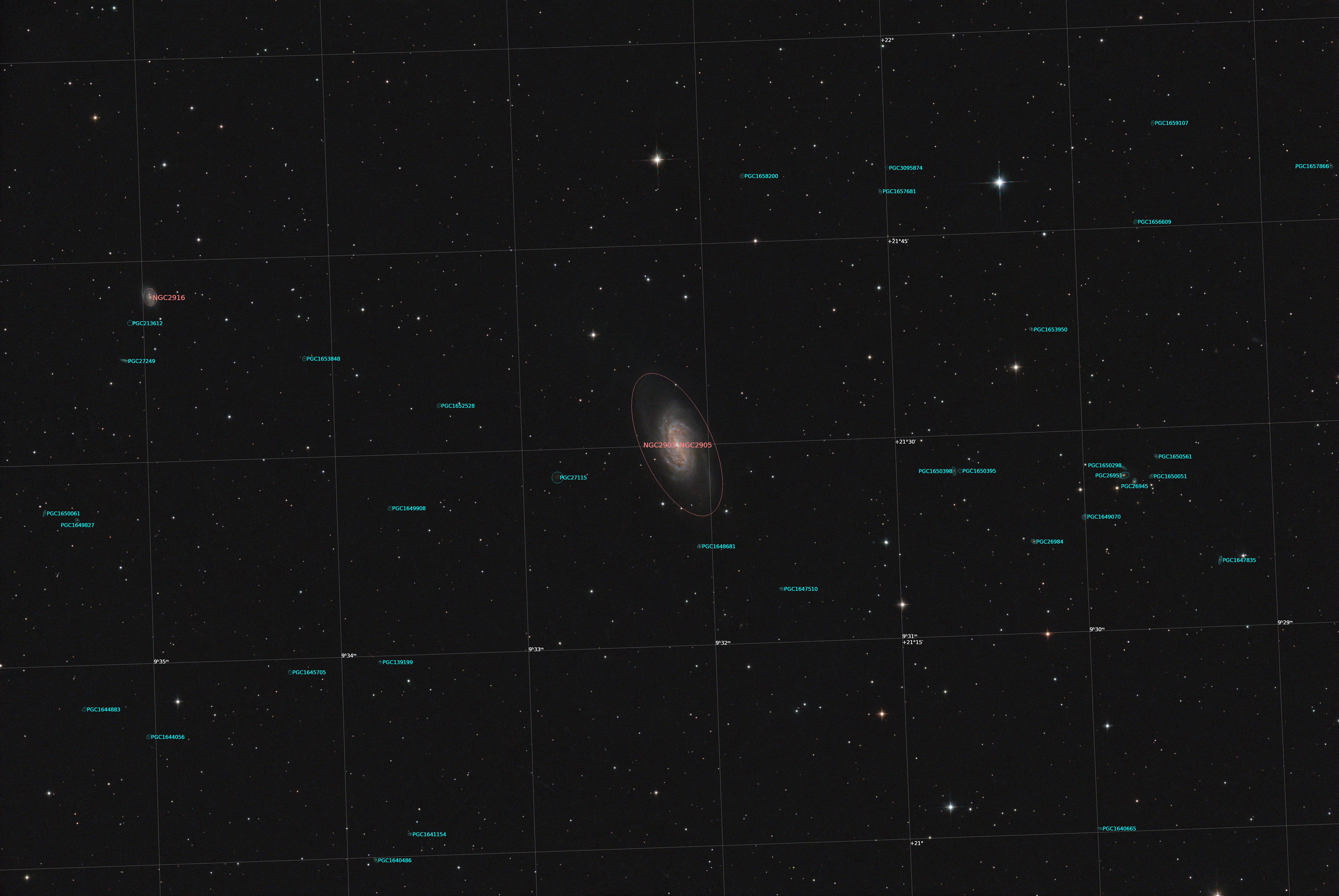 2026_03_21_CS200_2600Air_NGC2903_gain100_0C_bin1x1_15x180s_anno