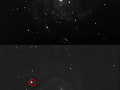 M101 Supernova Detection