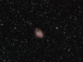 The Crab Nebula (M1)